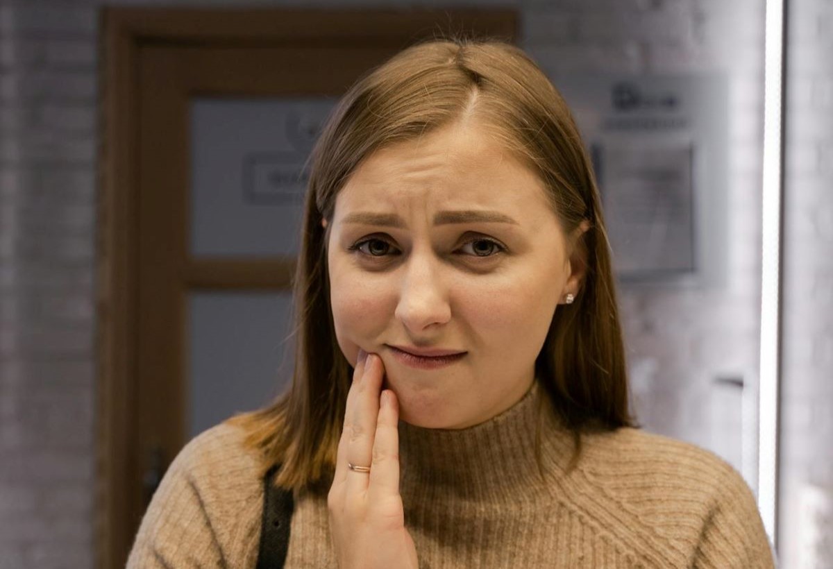 Ноет зуб? Нетрадиционные методы избавления от зубной боли