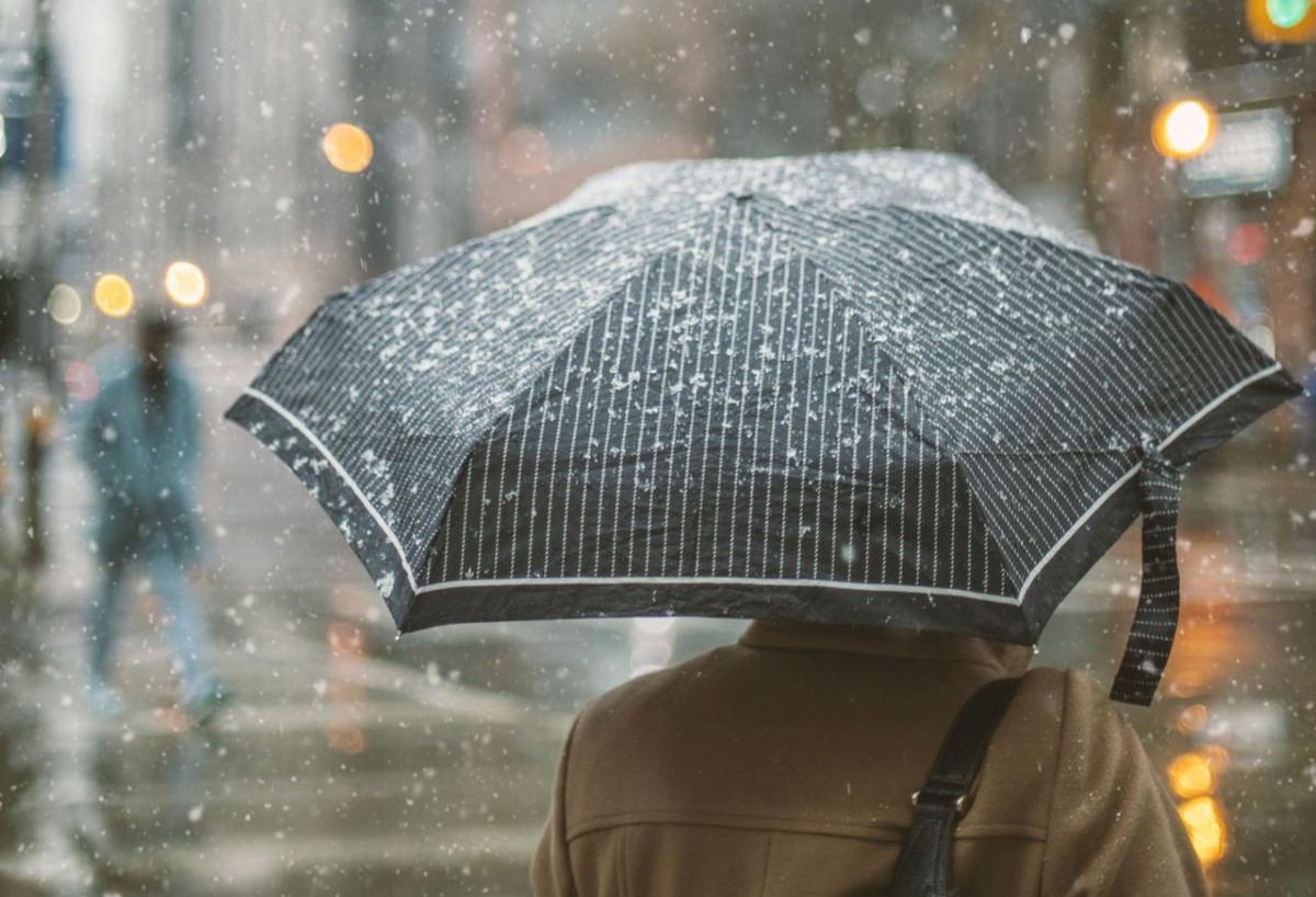 О погоде в Гродно и области на 18-20 декабря: облачность, гололед и небольшие дожди