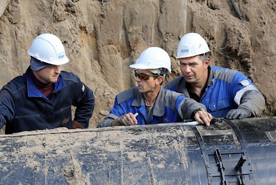 ОАО «Газпром трансгаз Беларусь» предлагает работу в Слониме