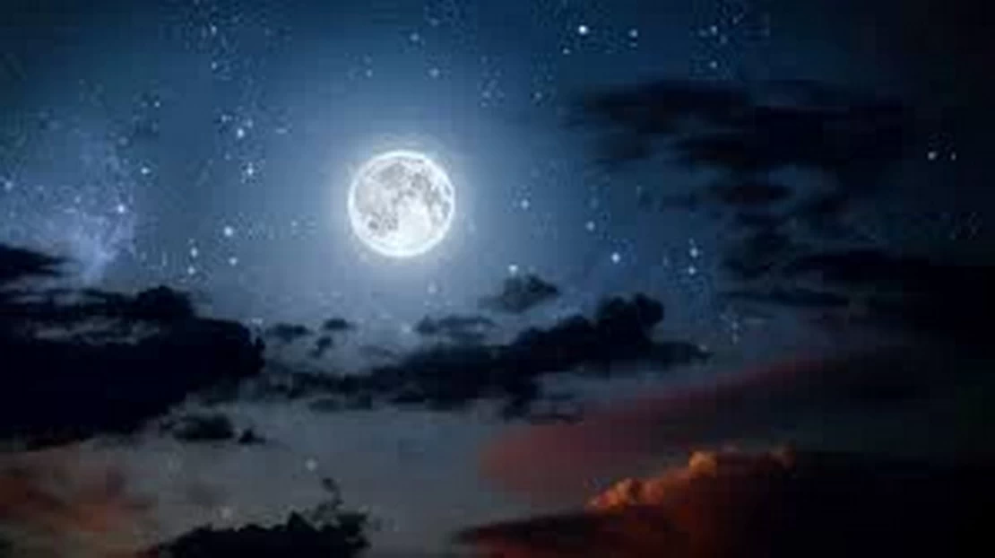 Оленья Луна взойдет 10 июля. Что можно и чего нельзя делать в это полнолуние