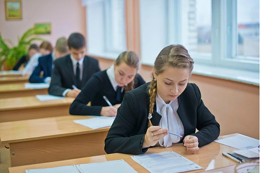 Определены сроки итоговых испытаний для выпускников 9-х и 11-х классов