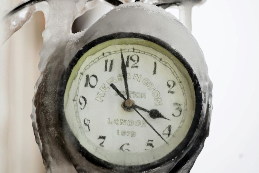 Переход на зимнее рабочее время предложила Госдума