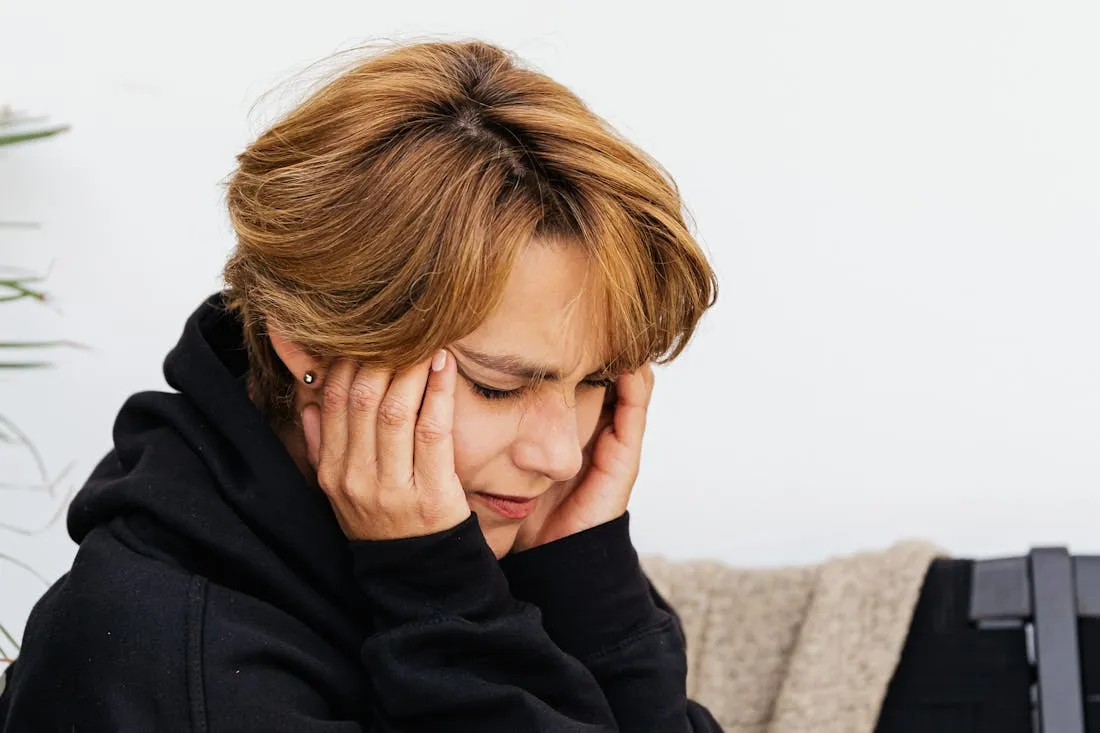 Первые симптомы инсульта: они появляются даже за неделю, не игнорируйте их