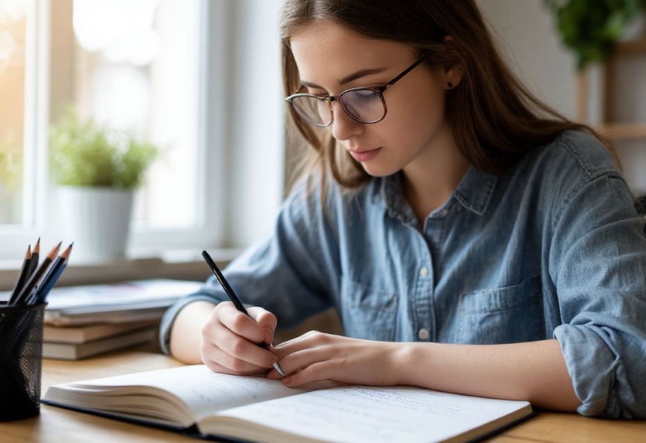 Писали в школе диктанты на отлично? Этот тест выявит ваши истинные знания по русскому языку