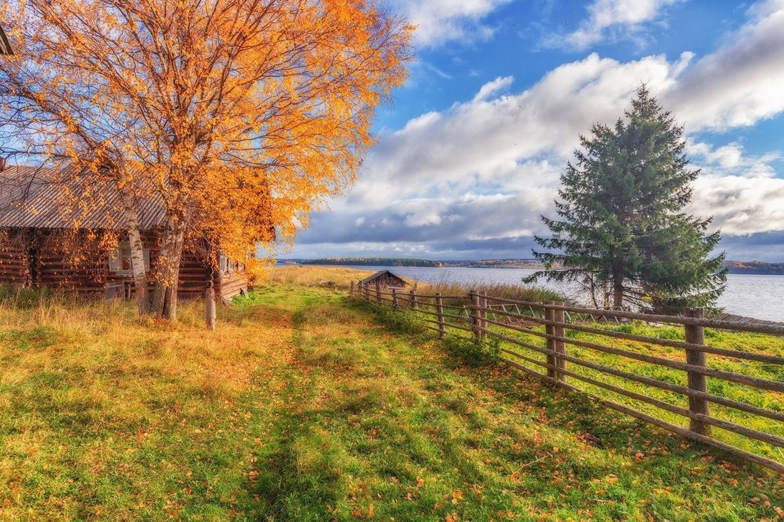По Харитининому дню судили, какой будет зима