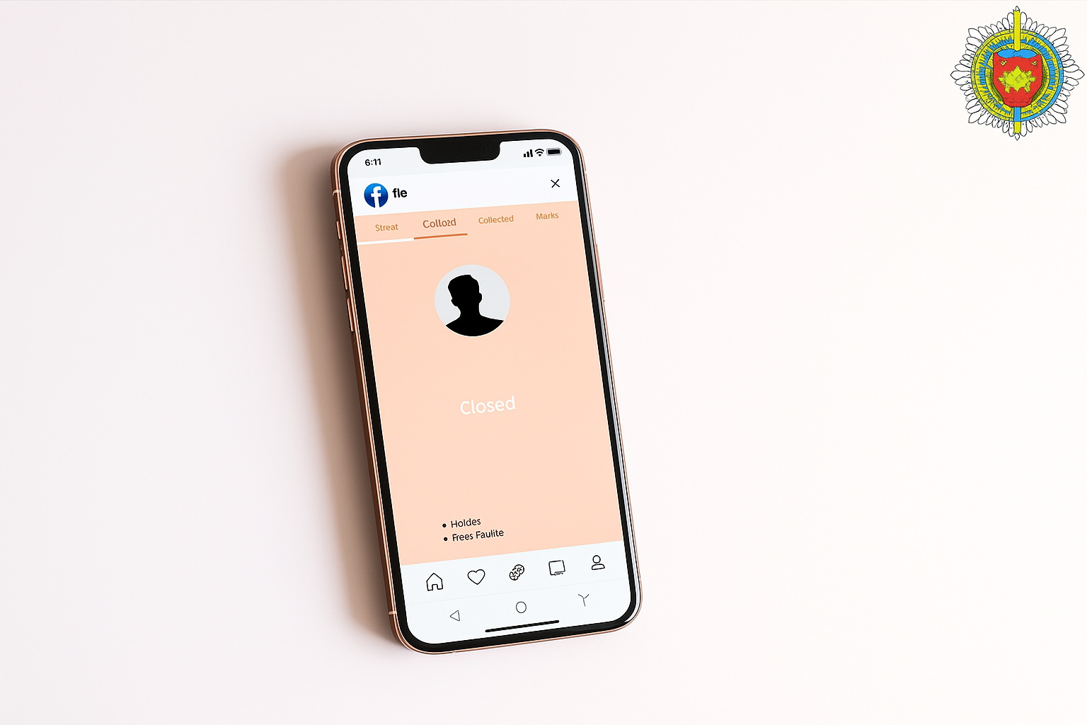 Почему милиция просит закрыть профили в соцсетях — официальное объяснение
