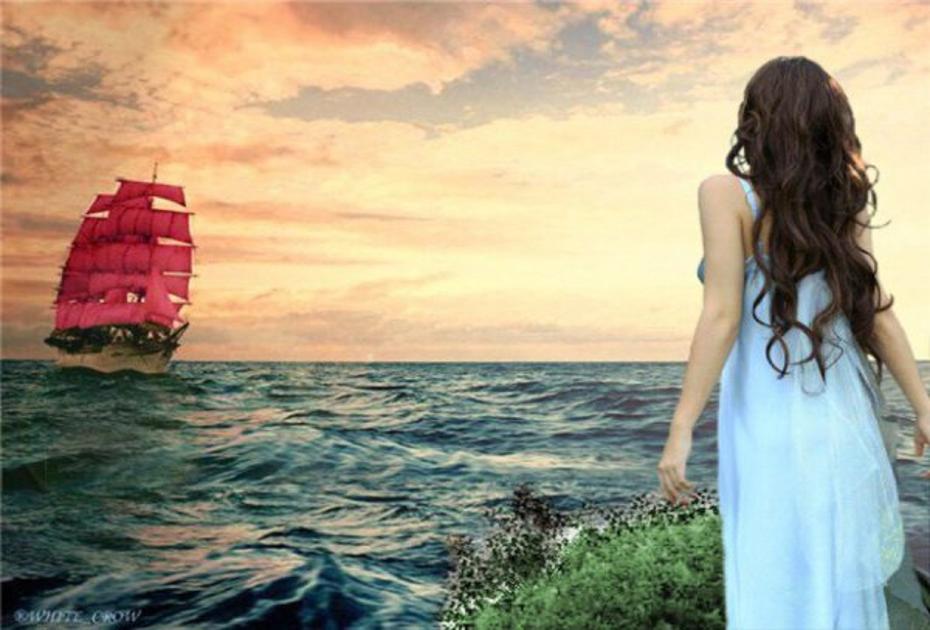 Почему ваши мечты не сбываются сразу