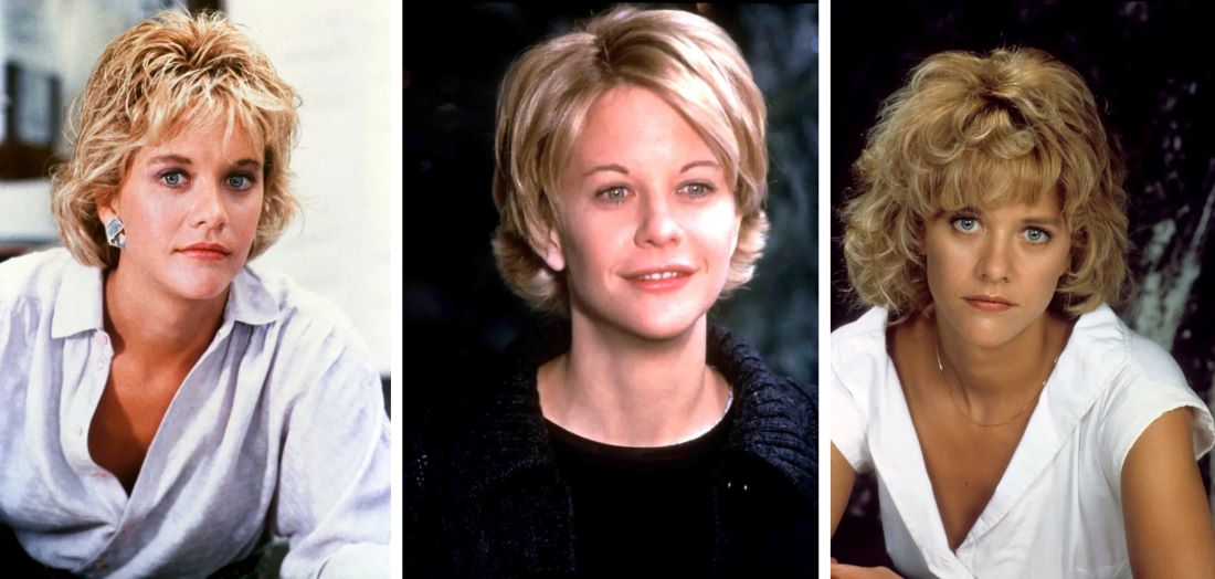 Почти неузнаваема. Вот как изменилась актриса Мег Райан – сегодня ей исполнилось 64