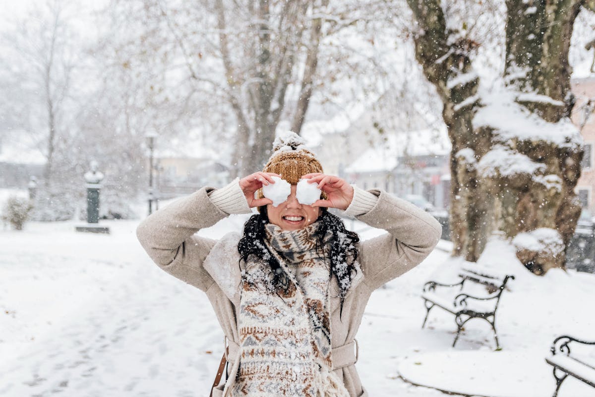 Похолодает. О погоде на Гродненщине 21-23 декабря