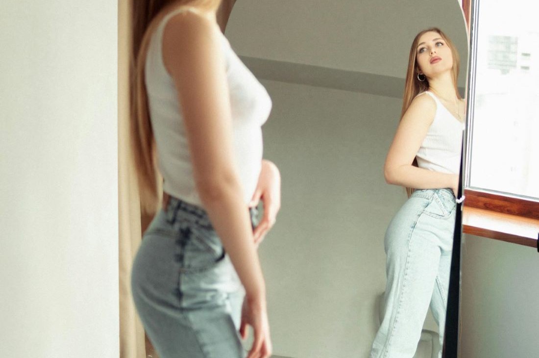 Похудела на 7 кг без диет: одна маленькая ошибка помогла изменить всю жизнь