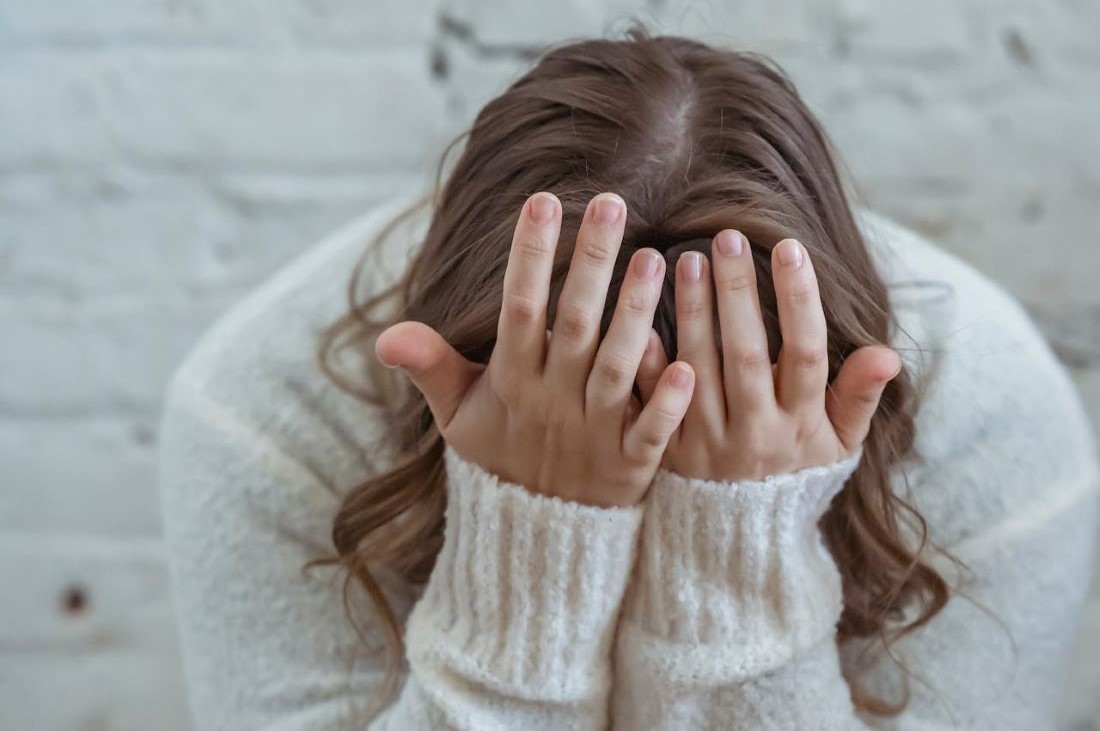 После его слов: «Извини, но ты не мой формат, я люблю девушек низкого роста и худеньких» – я прорыдала два часа