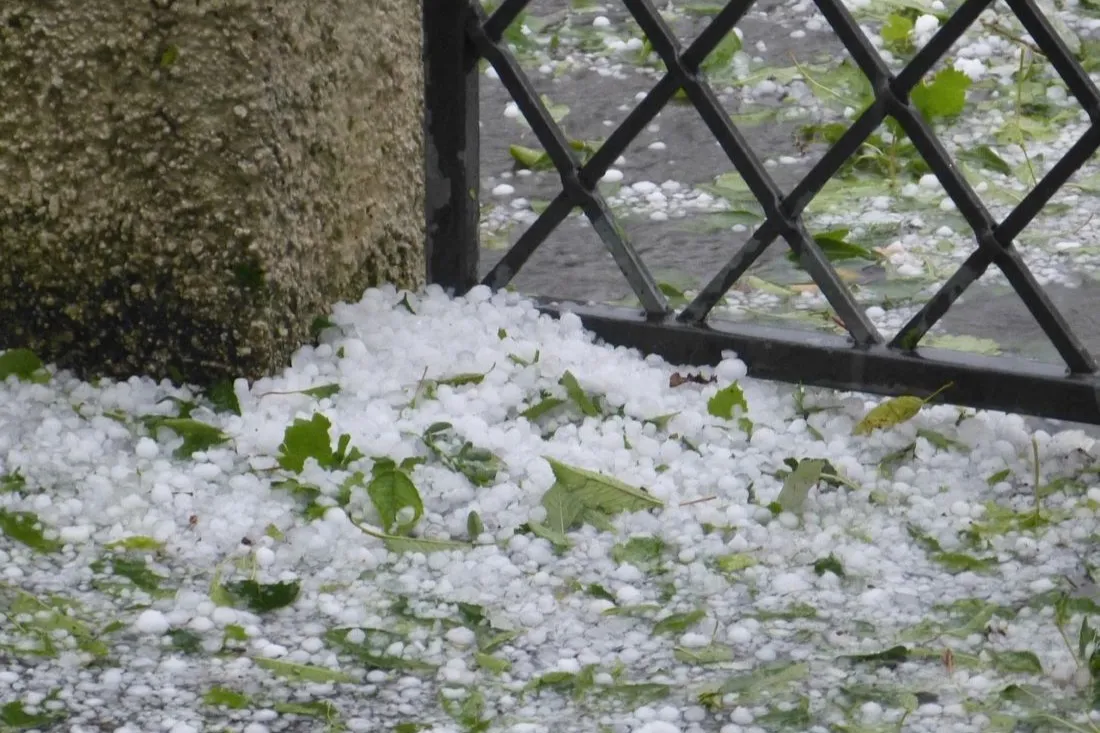 Правда или миф: действительно ли град никогда не падает в темноте?