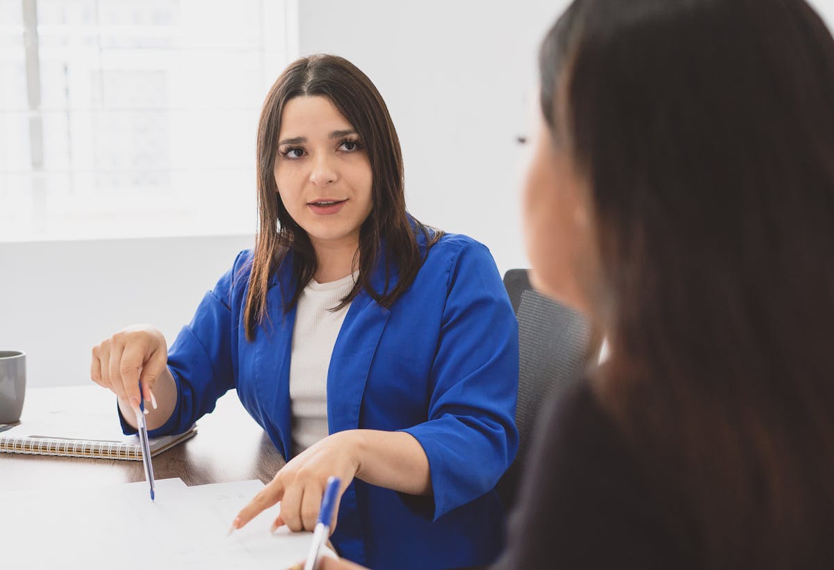 При устройстве на работу прошла все тесты, но не взяли: не подошла по гороскопу начальнику