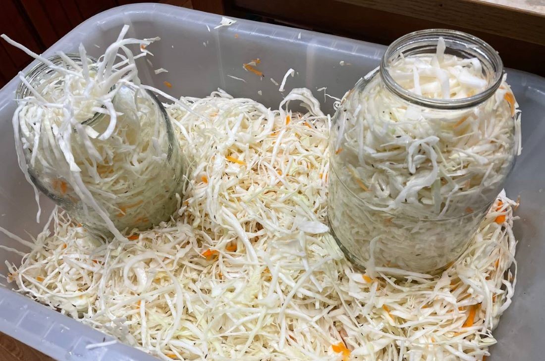 Приближаются 3 дня в октябре, когда нельзя квасить капусту