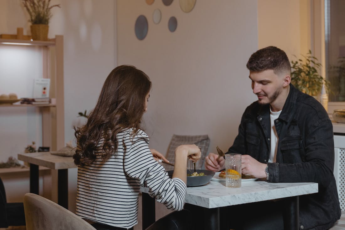 Пристроился неплохо: бесплатно жить у меня и строить себе квартиру в ипотеку. Не выйдет!