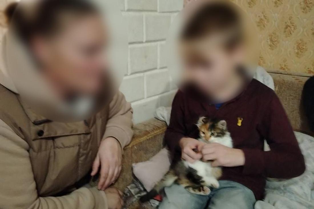 Пропавшего восьмилетнего мальчика в Дятловском районе нашли в хозпостройке