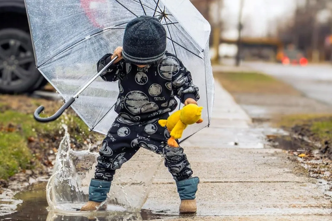 Рекордные дожди в истории: самые экстремальные случаи осадков в Гродненской области