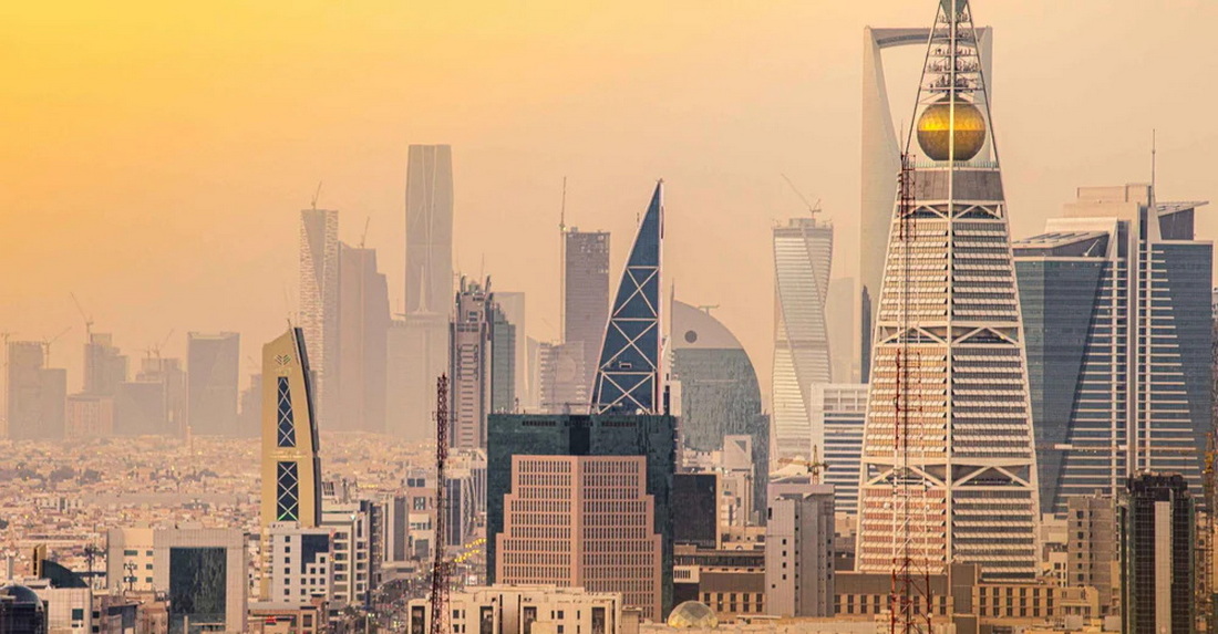 Рияд вошёл в список самых загрязнённых городов мира