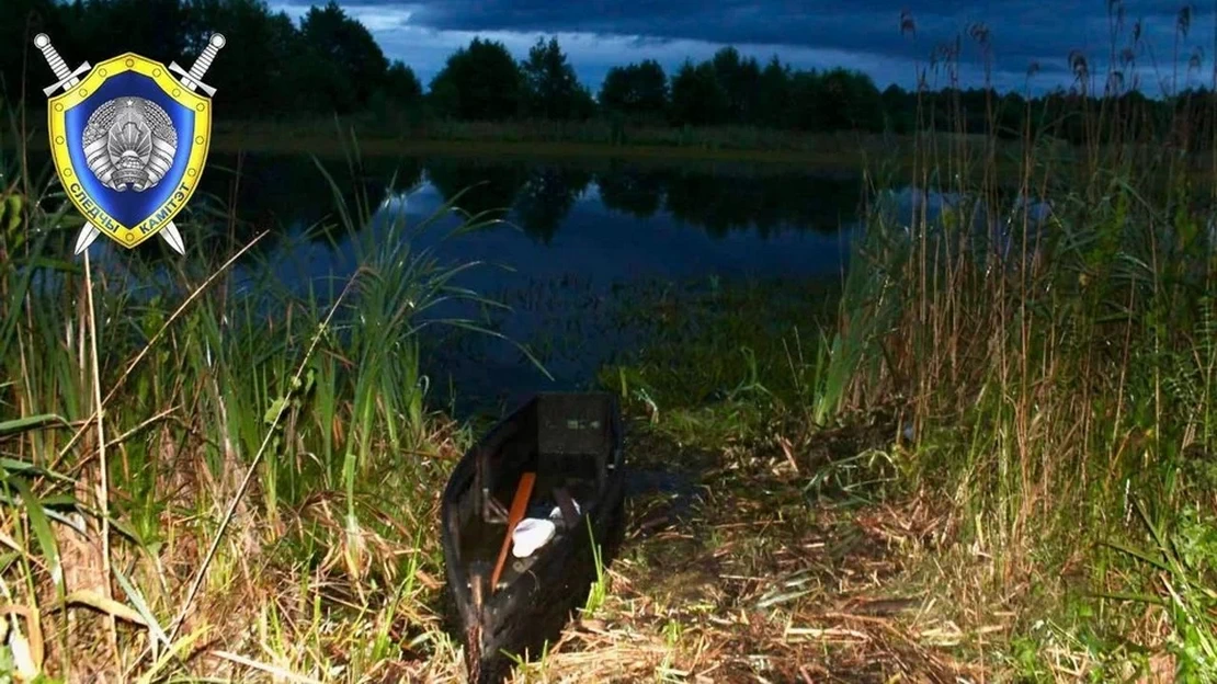 Рыбак утонул прямо за домом в Мостовском районе