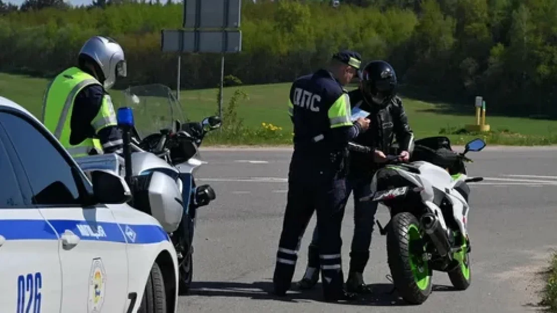 С 18 по 20 июля в Гродненской области пройдёт профилактическая акция «Дорога без опасностей»