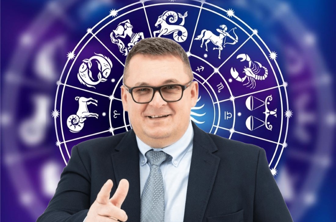 Самые опасные мужчины рождаются под 3 знаками зодиака