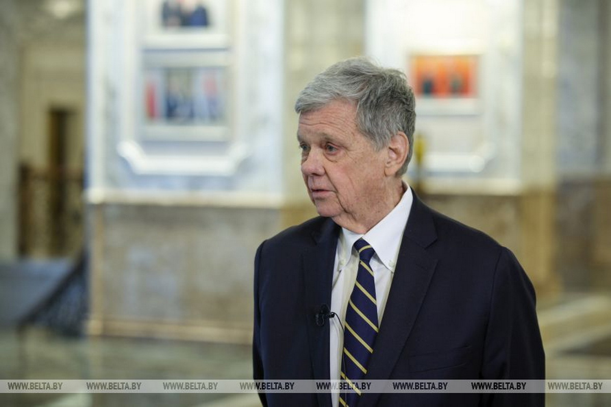 Санкции против белорусского калия отменены по указанию Трампа