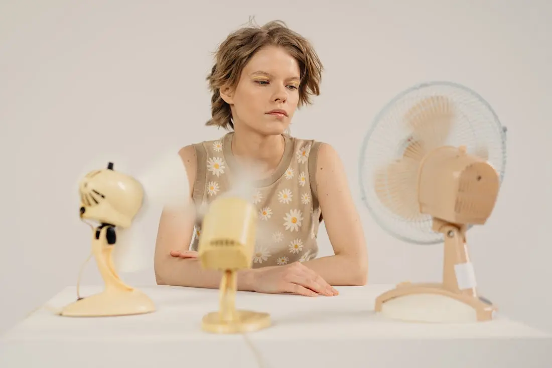 Сделайте кондиционер из обычного вентилятора и забудьте о жаре в квартире