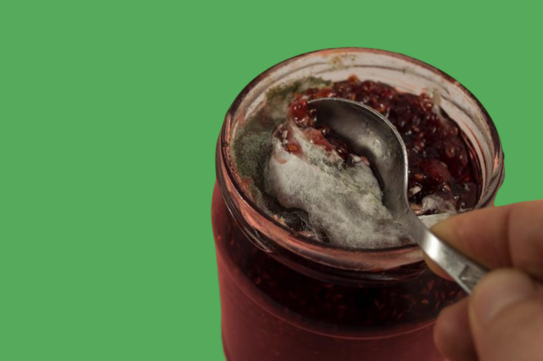 Шапка из плесени: можно ли есть такое варенье, рассказали в Роспотребнадзоре