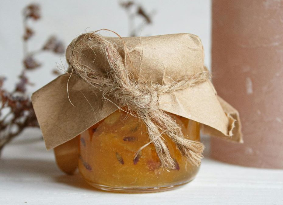 Силт – шведское варенье для всех ягод. Не поленитесь переписать рецепт