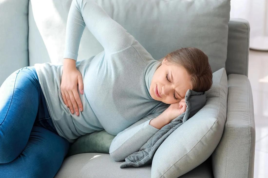 Симптомы грибного отравления: когда срочно бежать к врачу