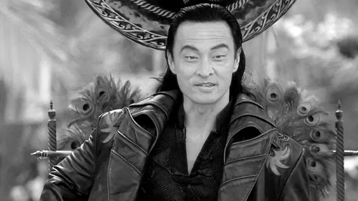 Скончался звезда «Mortal Kombat» Кэри-Хироюки Тагава