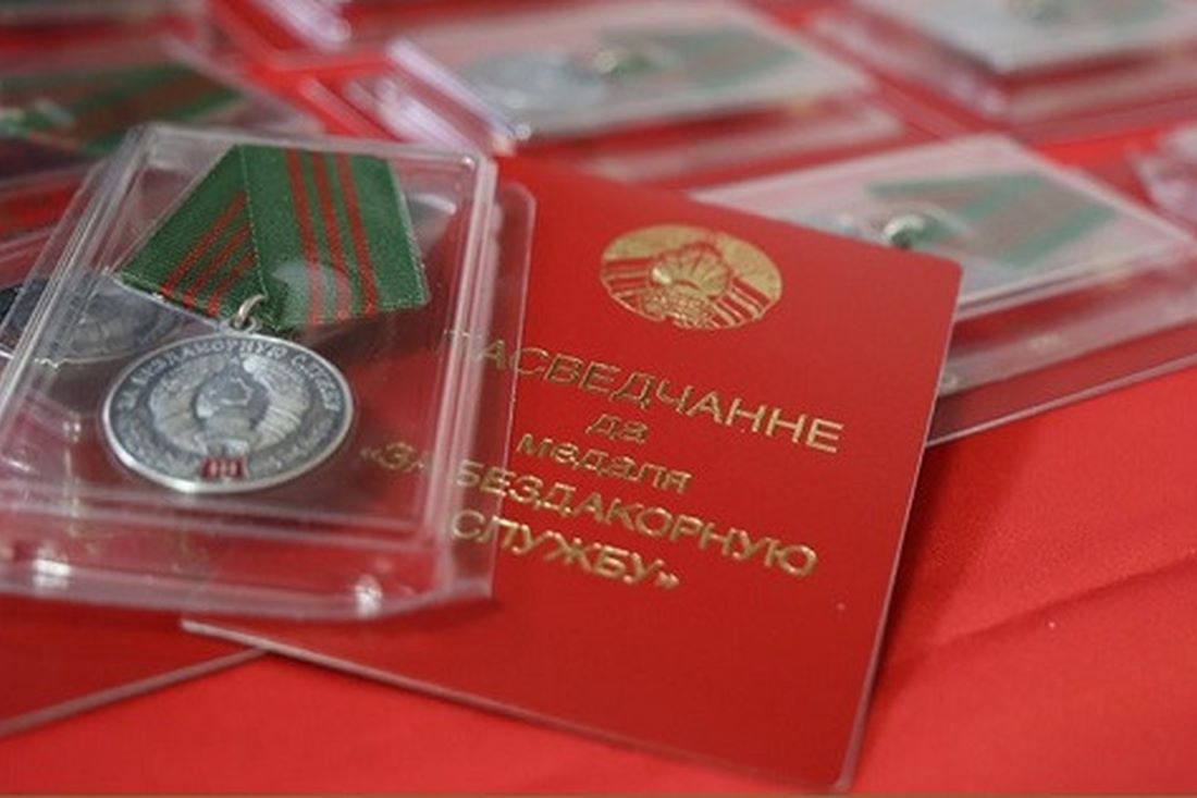 Слонімскі выратавальнік атрымае ўзнагароду