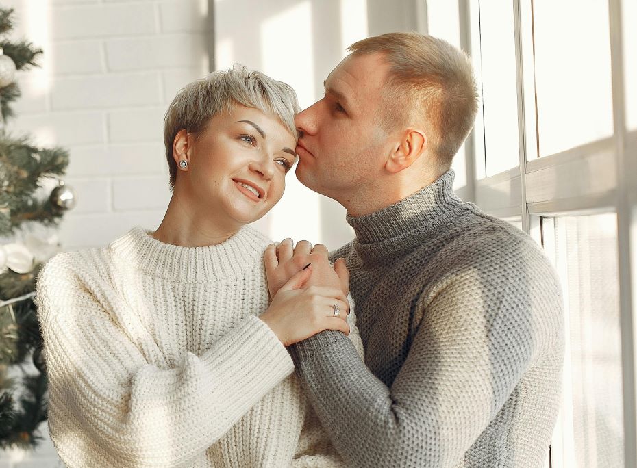 Совместное проживание снижает или увеличивает шансы на брак? Ответ вас удивит