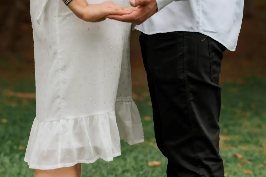 Спустя пять лет неожиданно объявился бывший: «Ты меня не ждала, что ли?»