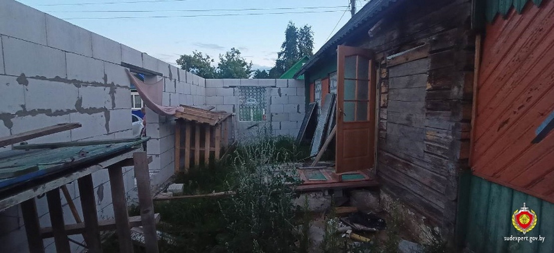 Супруги купили дом в Сморгонском районе, но их ждала шокирующая находка