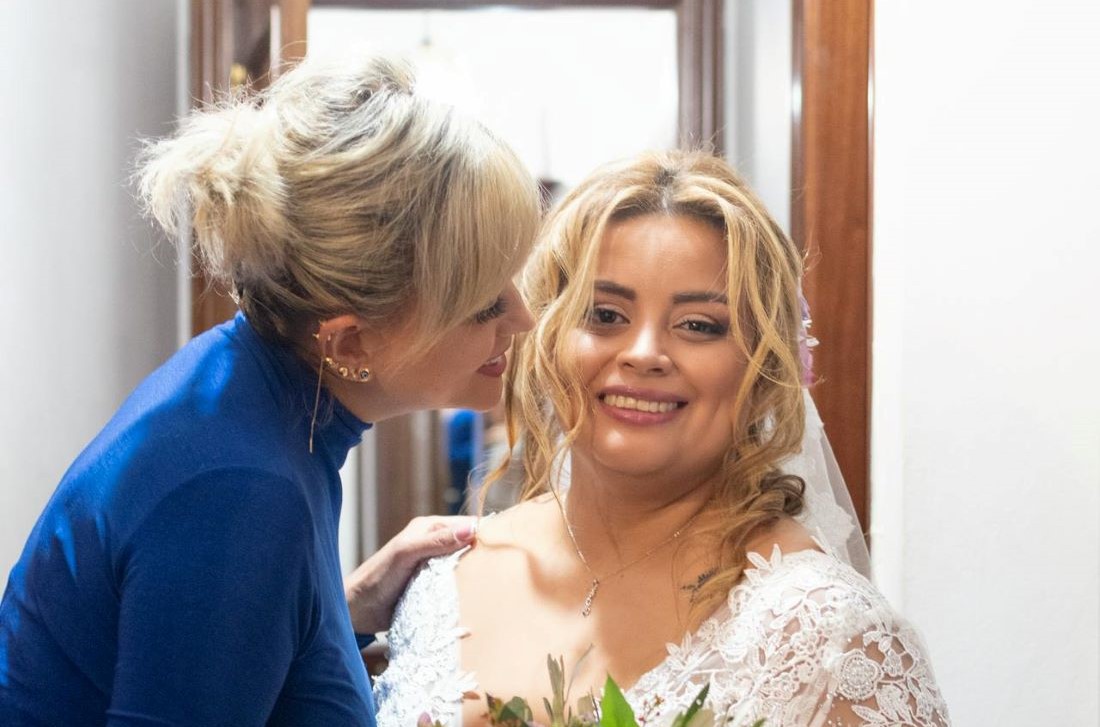 Свекровь устроила скандал на свадьбе, пригласив без нашего ведома нежеланного гостя