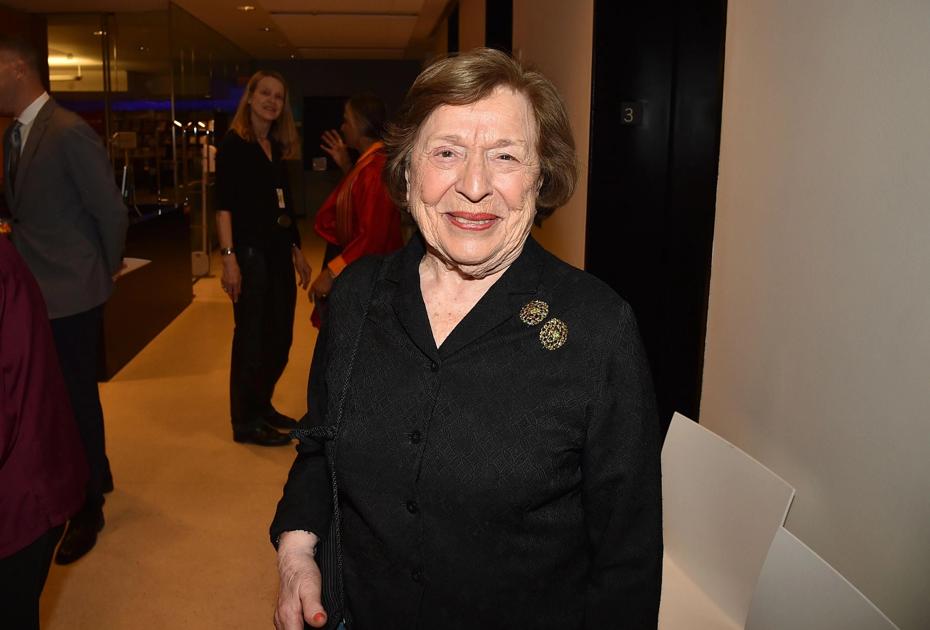 Тайны долголетия от женщины, которой 100 лет