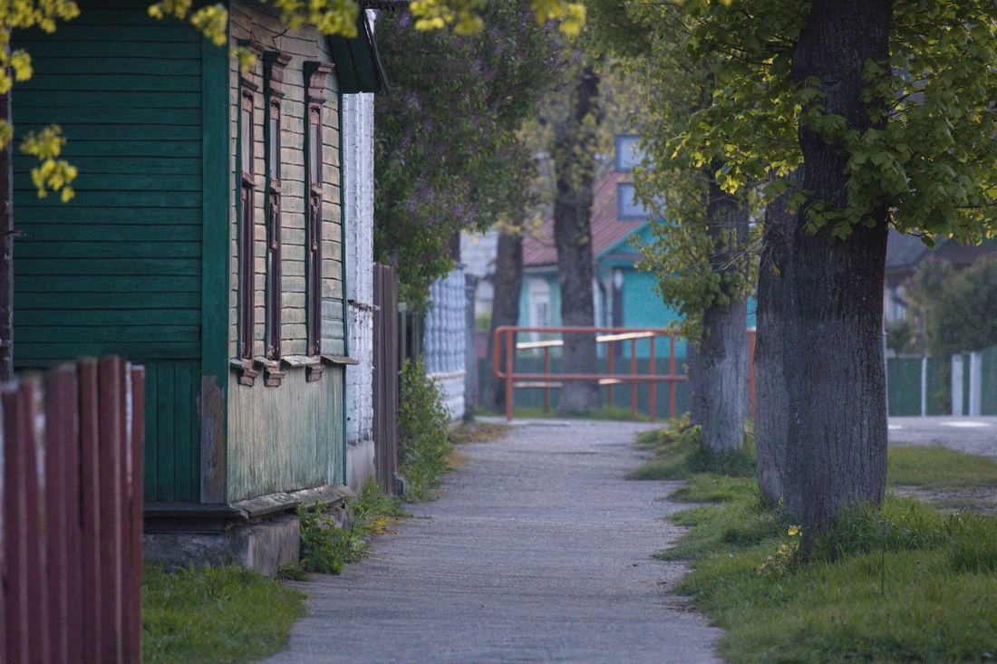 Тепло сохранится, но без дождей не обойдётся