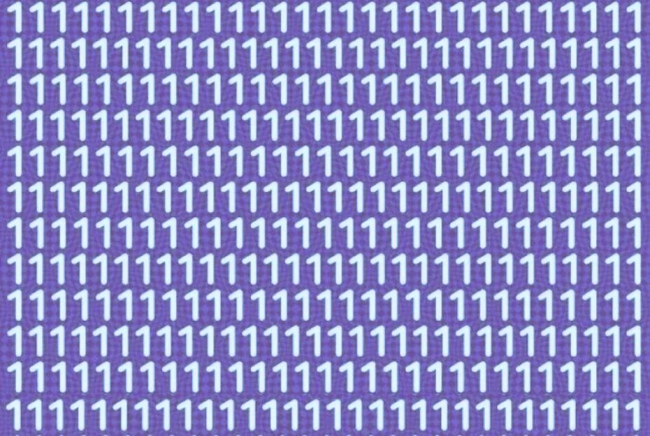 Тест на IQ: найдите число-самозванца за 20 секунд