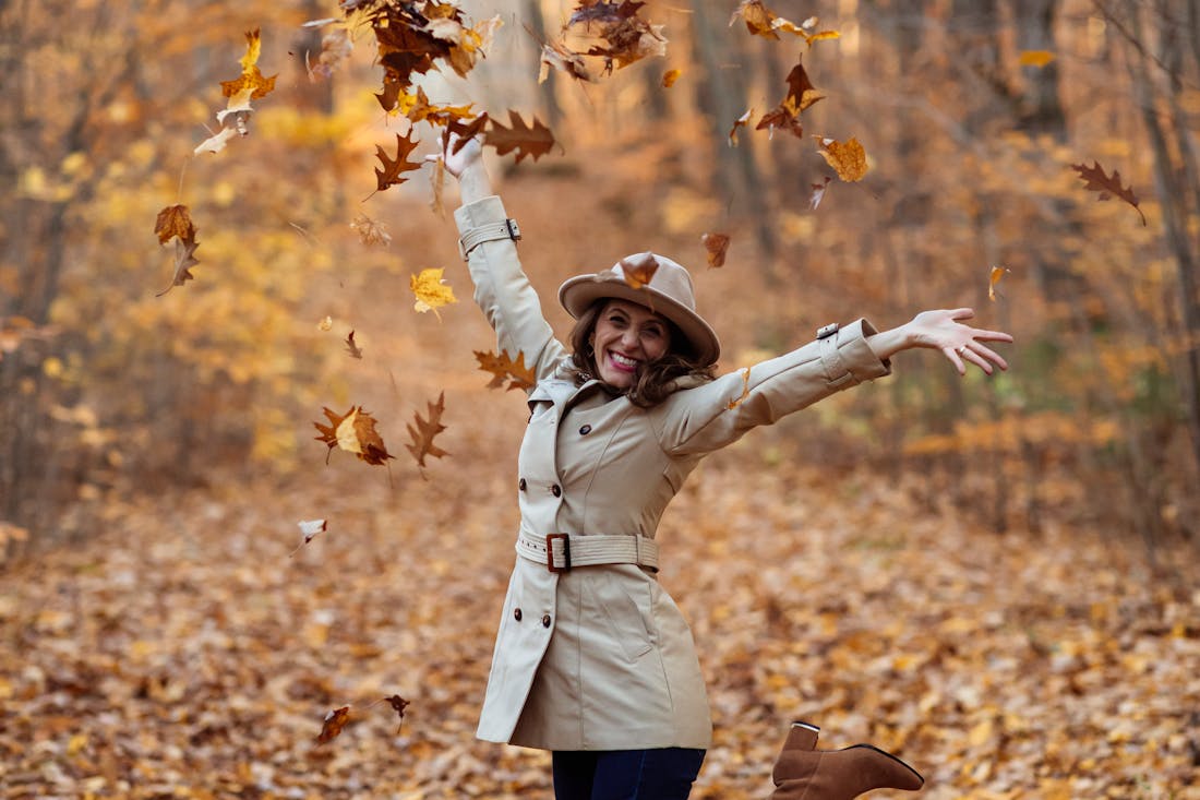 У этих трех знаков зодиака впереди 10 лучших лет: их мечты сбываются