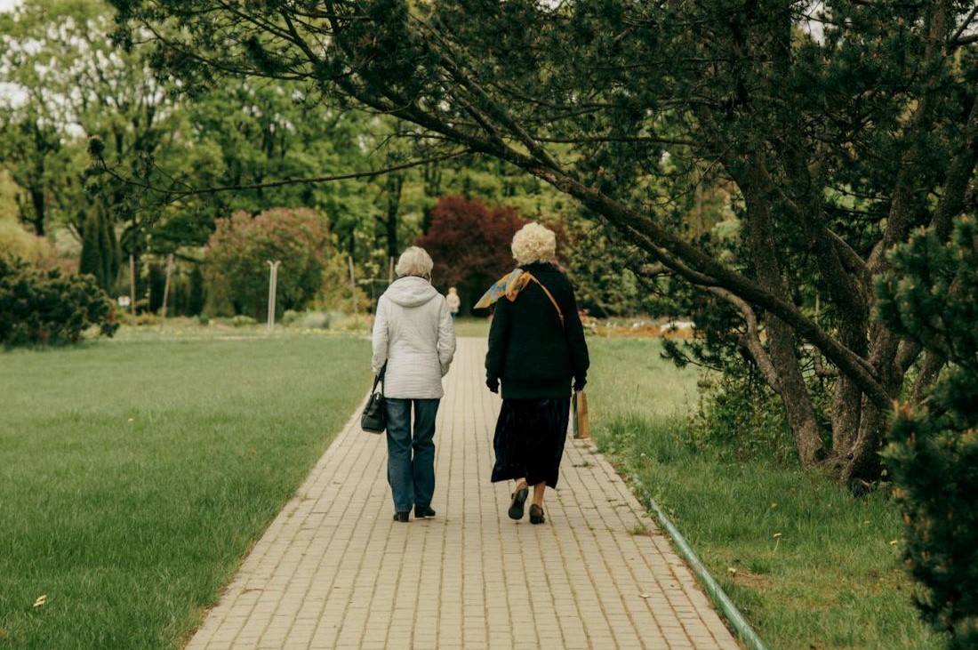 Уходим от болезней и старости: что произойдет с вашим телом через 1, 3 и 6 месяцев регулярной ходьбы?