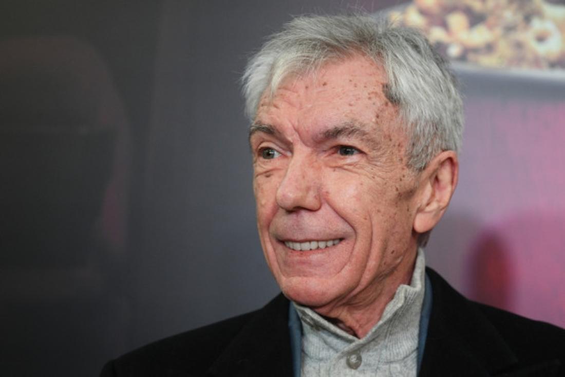 Умер Юрий Николаев — телеведущий «Утренней почты»