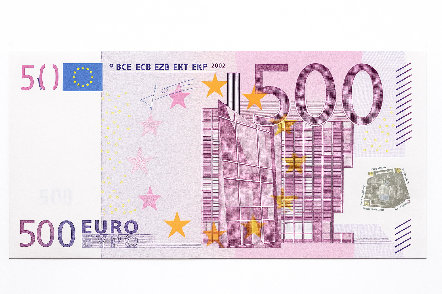 В банке усомнились в подлинности евро — эксперты объяснили, что пошло не так