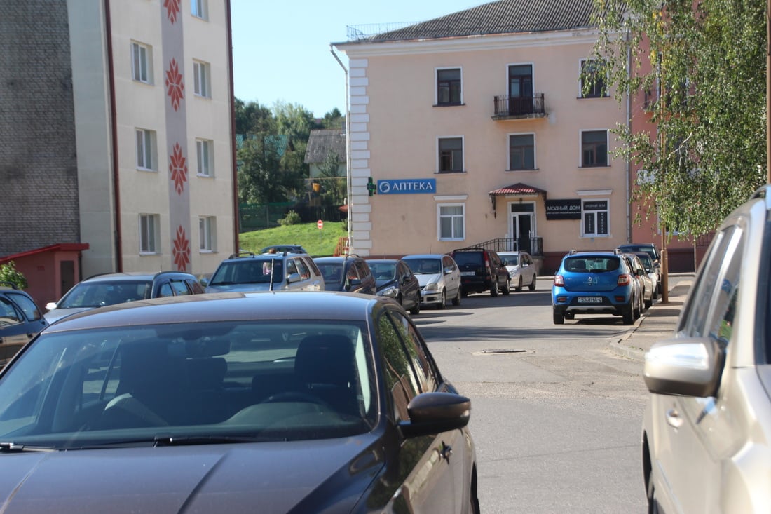 В Беларуси хотят вернуть возможность управлять техникой некоторым водителям, лишённым прав