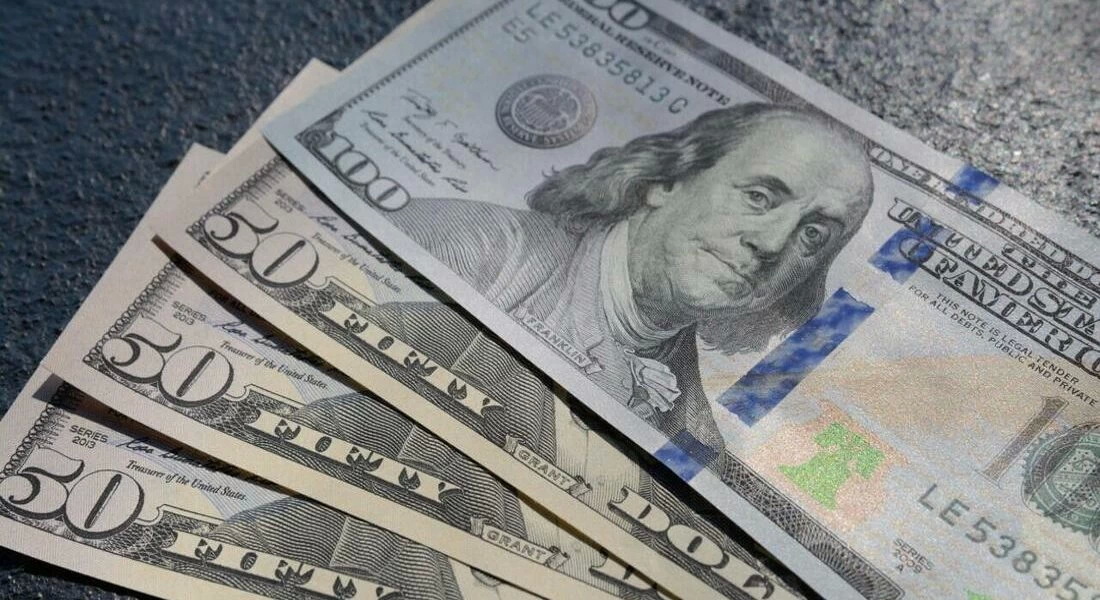 В Беларуси подорожали доллар и евро, российский рубль подешевел