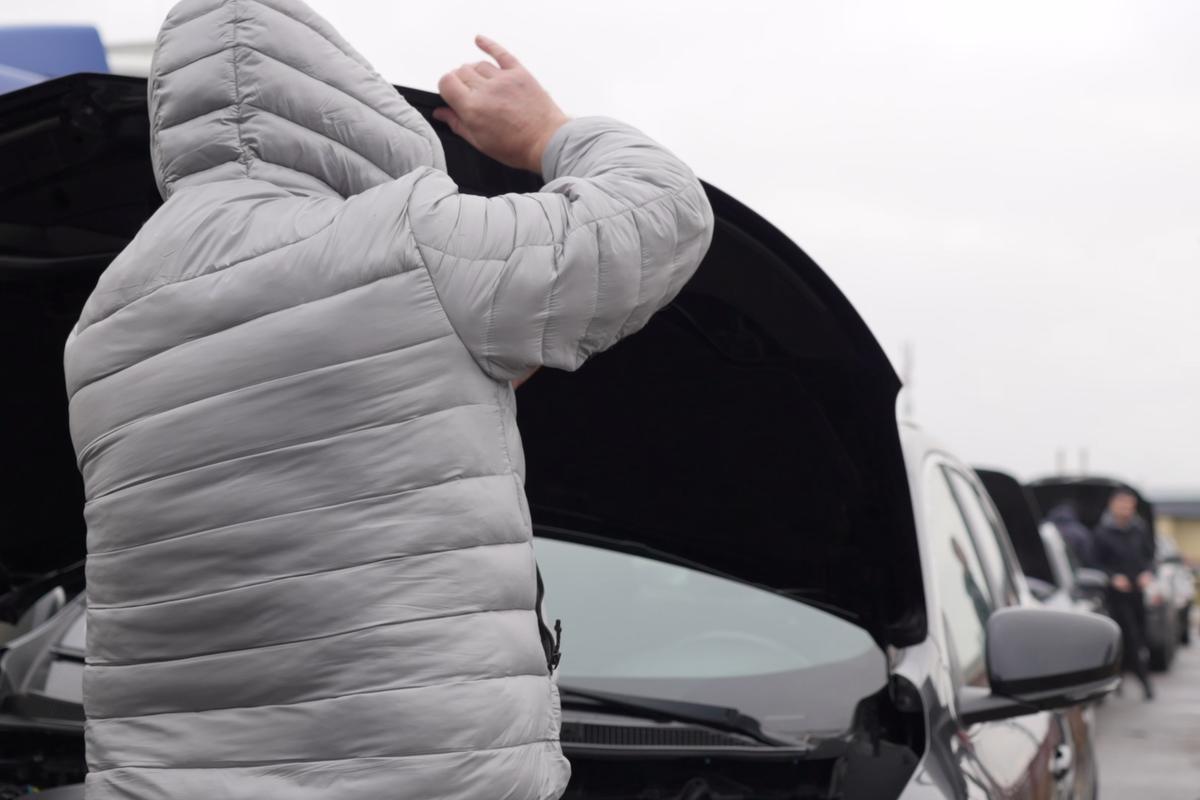 В Беларуси с 4 декабря упростили регистрацию автомобилей