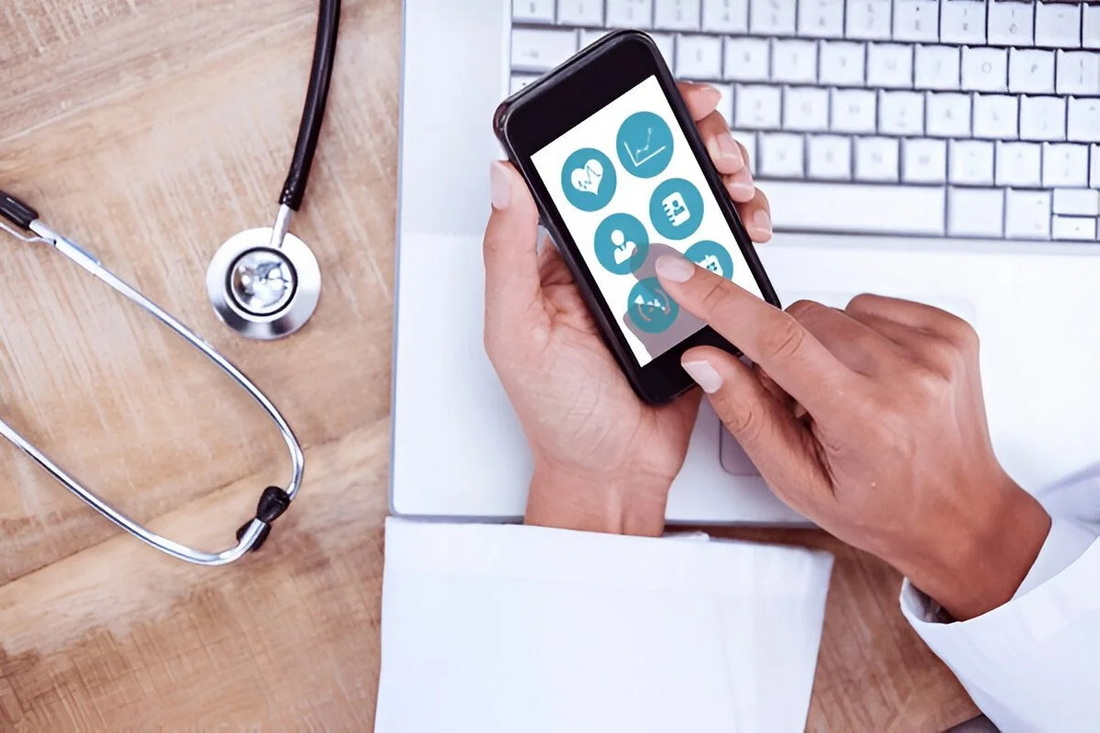 В Германии приложения для здоровья выписывают как аспирин