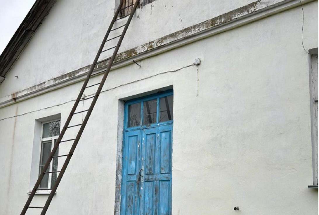 В Слониме на повторный аукцион выставили квартиру возле канала Огинского – стартовая цена упала на 50%