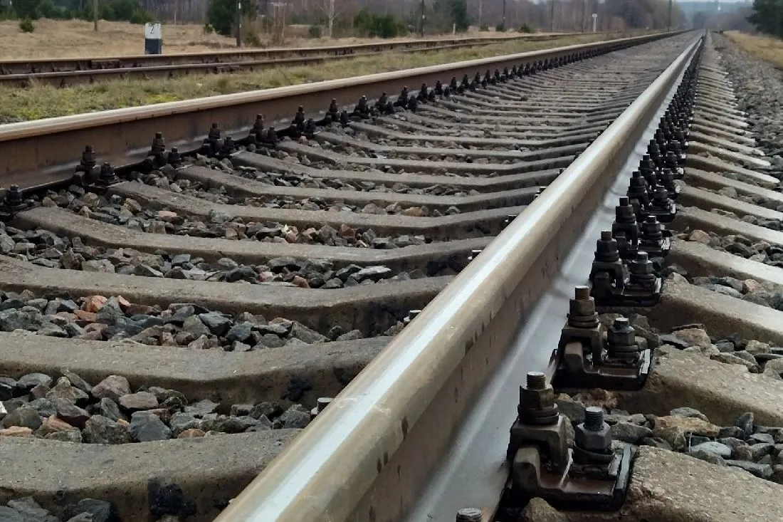 В Слониме под колесами поезда погиб 19-летний парень