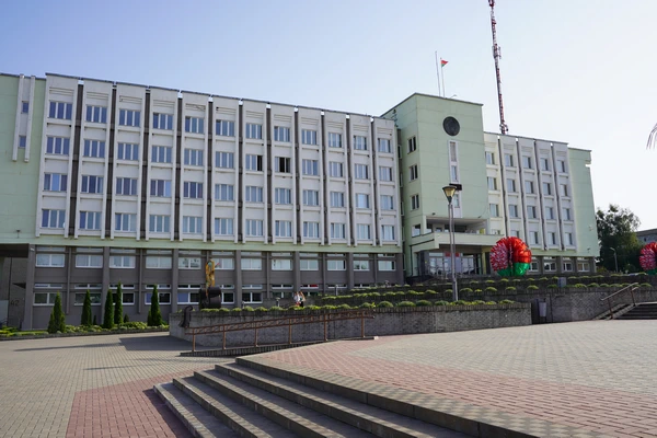 В Слонимском райисполкоме назначен новый зампред по экономике